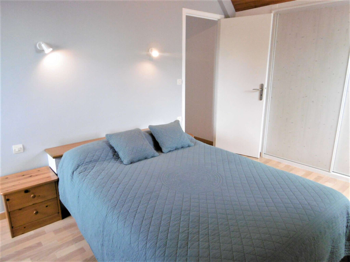 Maison 120m² à 50m de la plage, 4 chambres, jardin - Photo 30