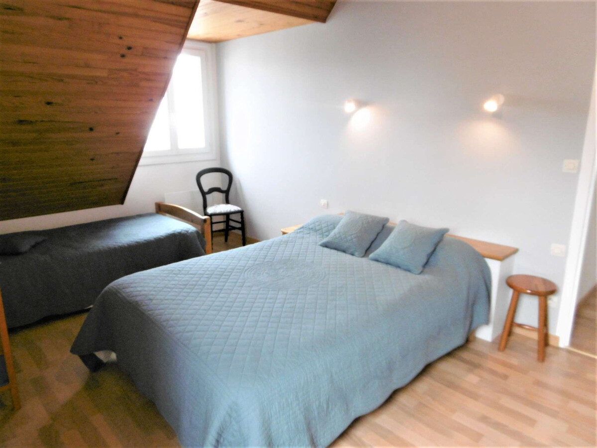 Maison 120m² à 50m de la plage, 4 chambres, jardin - Photo 31