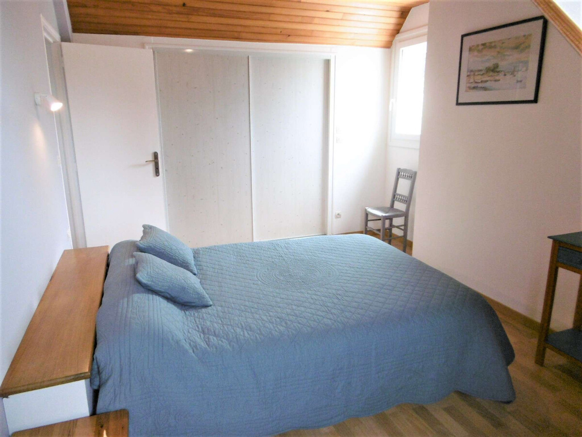 Maison 120m² à 50m de la plage, 4 chambres, jardin - Photo 32