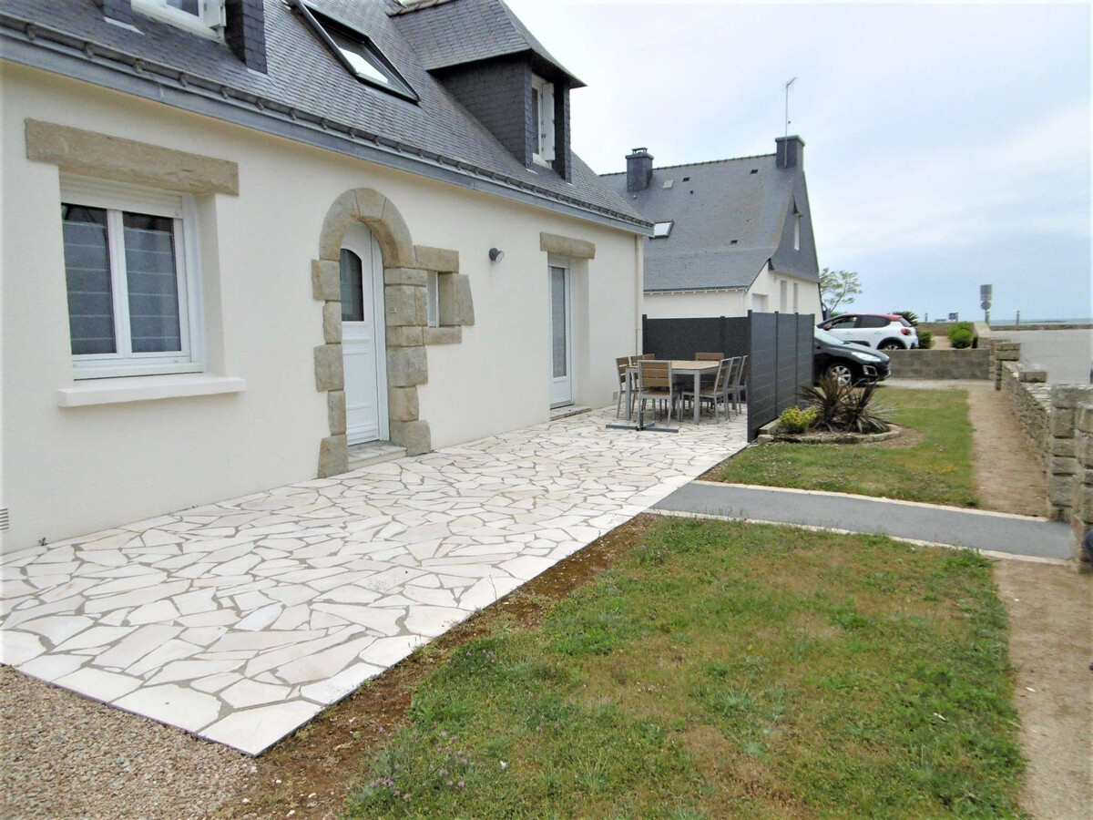 Maison 120m² à 50m de la plage, 4 chambres, jardin - Photo 33