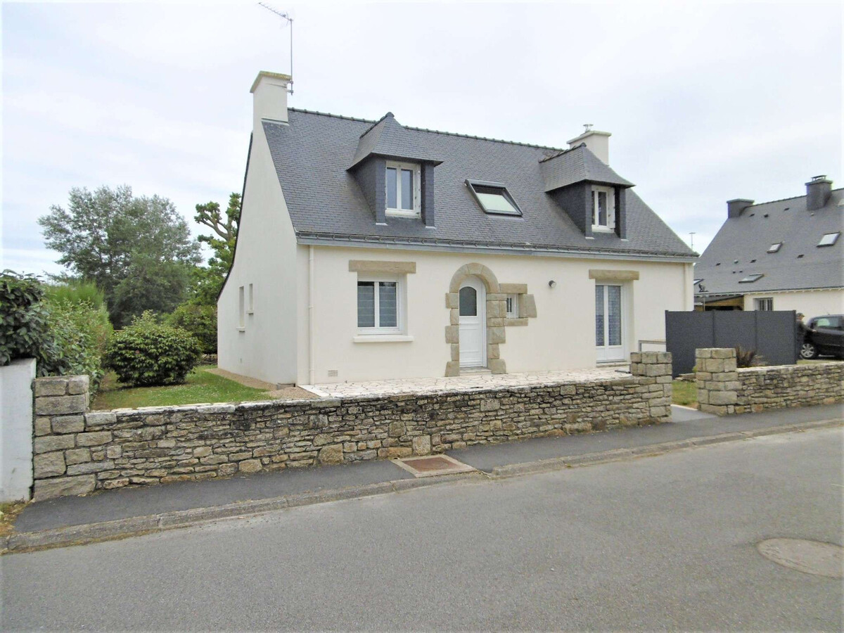 Maison 120m² à 50m de la plage, 4 chambres, jardin - Photo 34