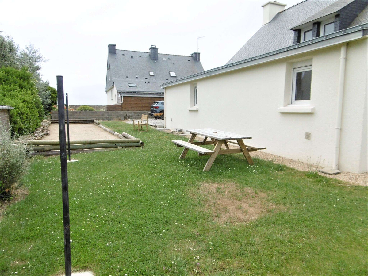 Maison 120m² à 50m de la plage, 4 chambres, jardin - Photo 35