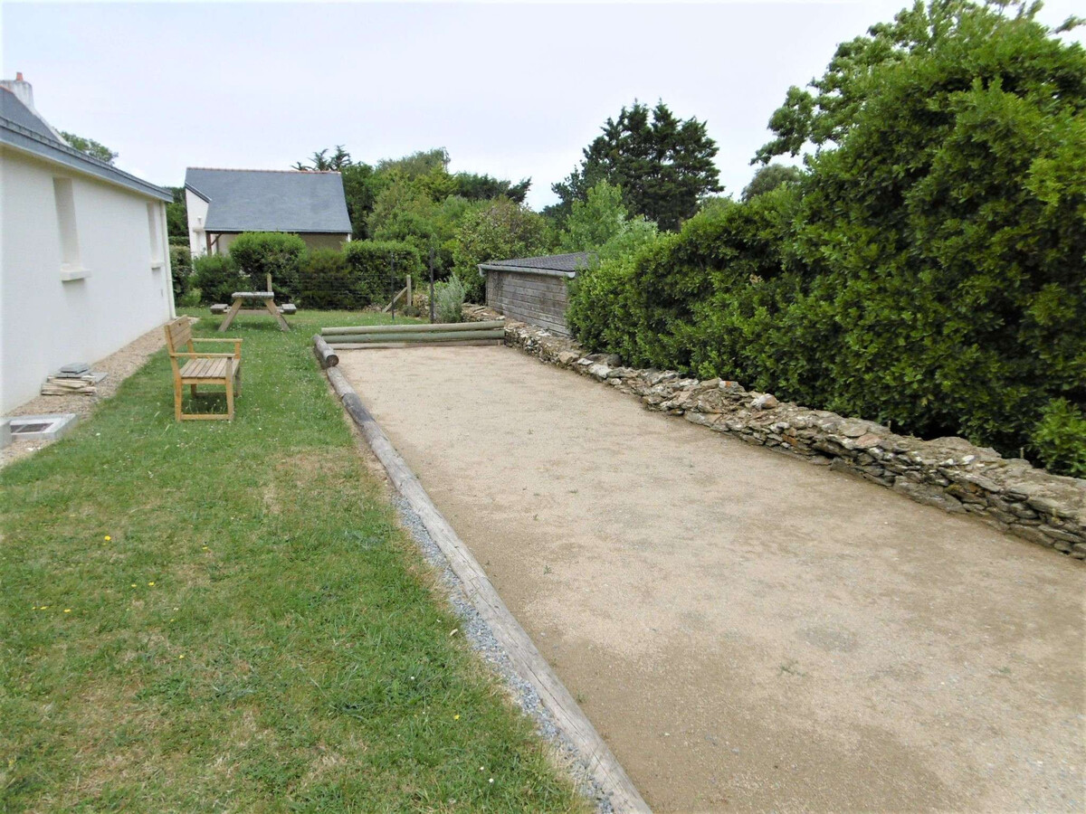 Maison 120m² à 50m de la plage, 4 chambres, jardin - Photo 36