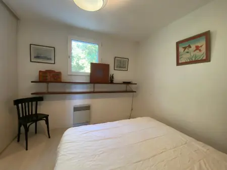 Maison 4 chambres 200m plage, terrain naturel et WIFI : photo 20