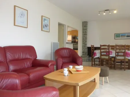 Maison 3 chambres plain-pied à 500m de la mer : photo 11