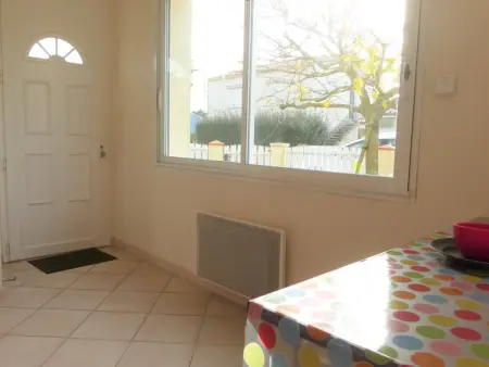 Maison 3 chambres plain-pied à 500m de la mer : photo 13