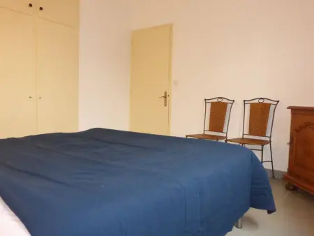 Maison 3 chambres plain-pied à 500m de la mer : photo 15