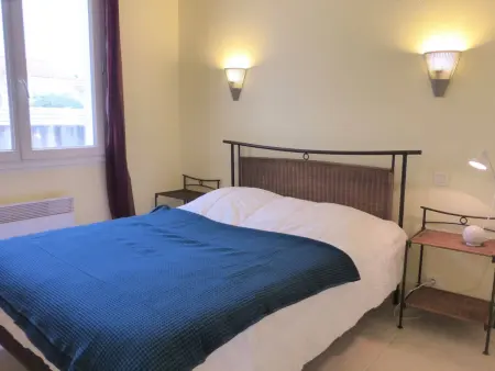 Maison 3 chambres plain-pied à 500m de la mer : photo 16