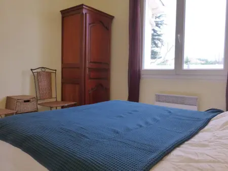 Maison 3 chambres plain-pied à 500m de la mer : photo 17