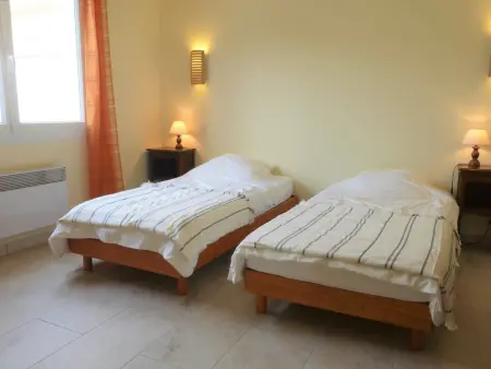 Maison 3 chambres plain-pied à 500m de la mer : photo 18