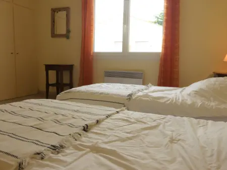 Maison 3 chambres plain-pied à 500m de la mer : photo 19