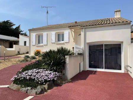 Location maison de vacances à Bretignolles sur Mer