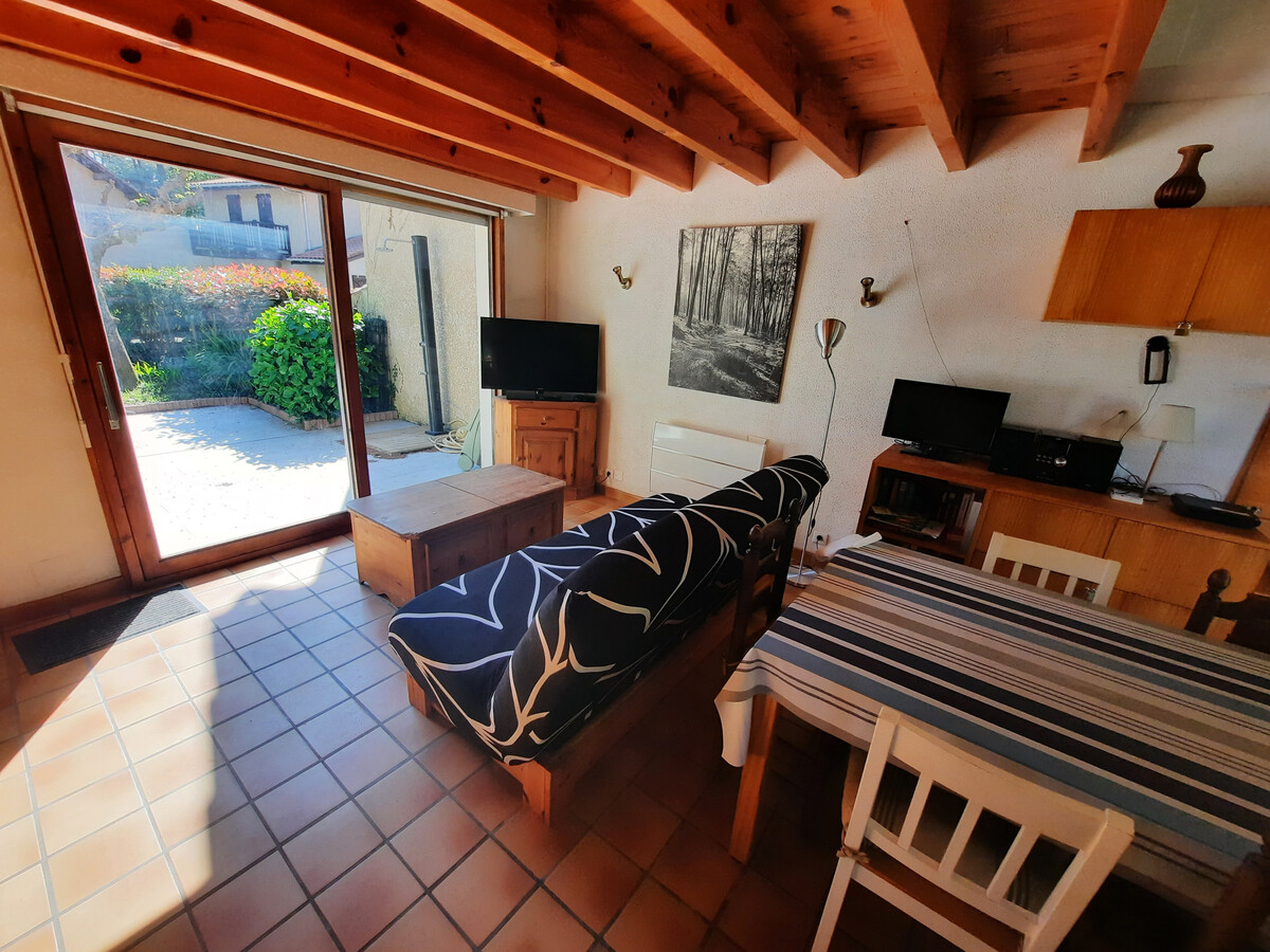 Maison 2 étoiles sous la pinède à Seignosse - Photo 4