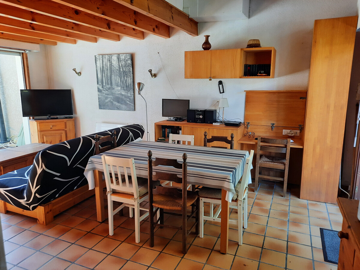 Maison 2 étoiles sous la pinède à Seignosse - Photo 5