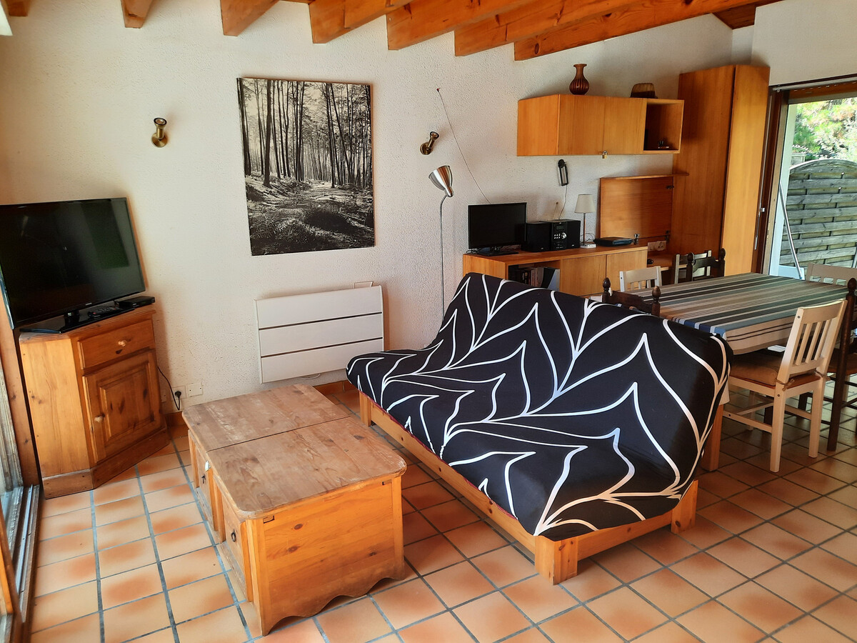 Maison 2 étoiles sous la pinède à Seignosse - Photo 6