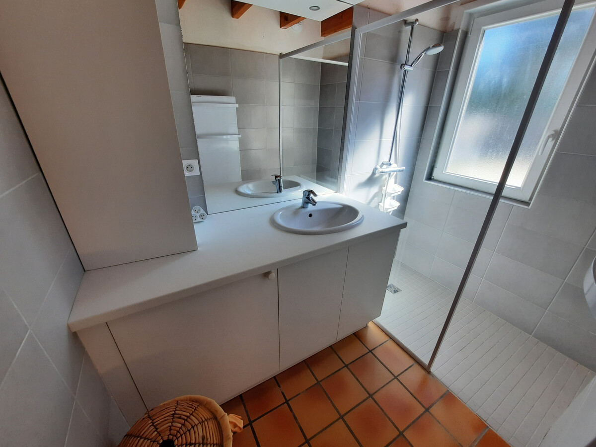 Maison 2 étoiles sous la pinède à Seignosse - Photo 7
