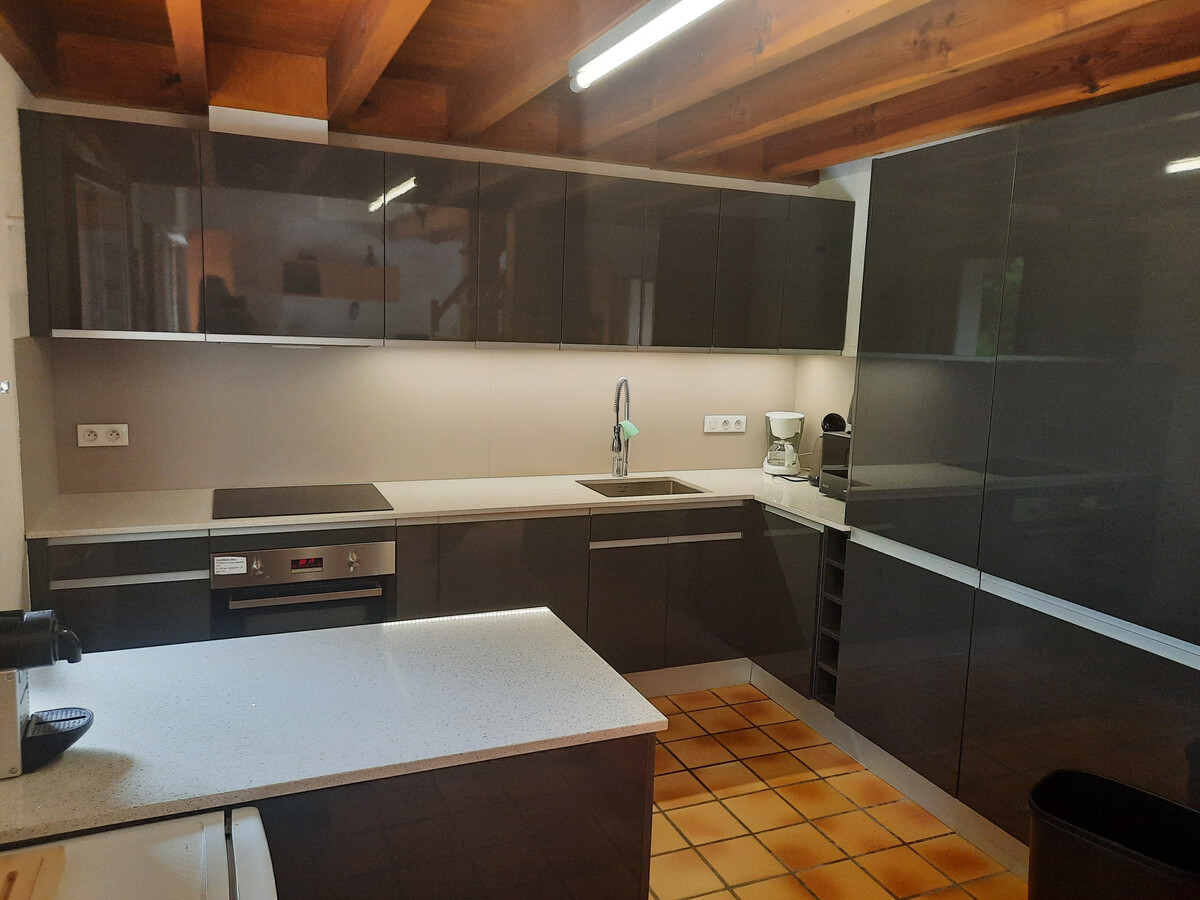 Maison 2 étoiles sous la pinède à Seignosse - Photo 8