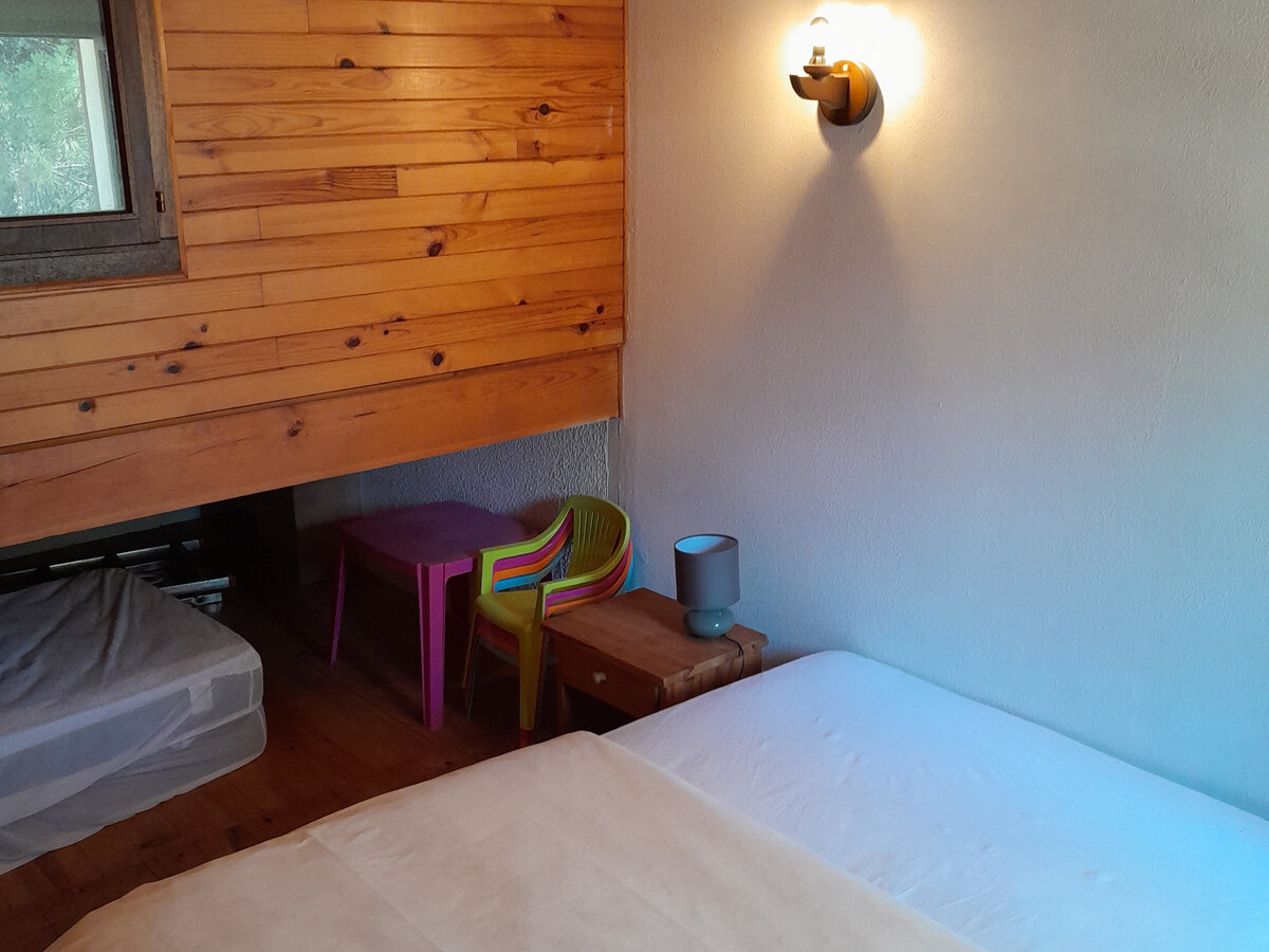 Maison 2 étoiles sous la pinède à Seignosse - Photo 10