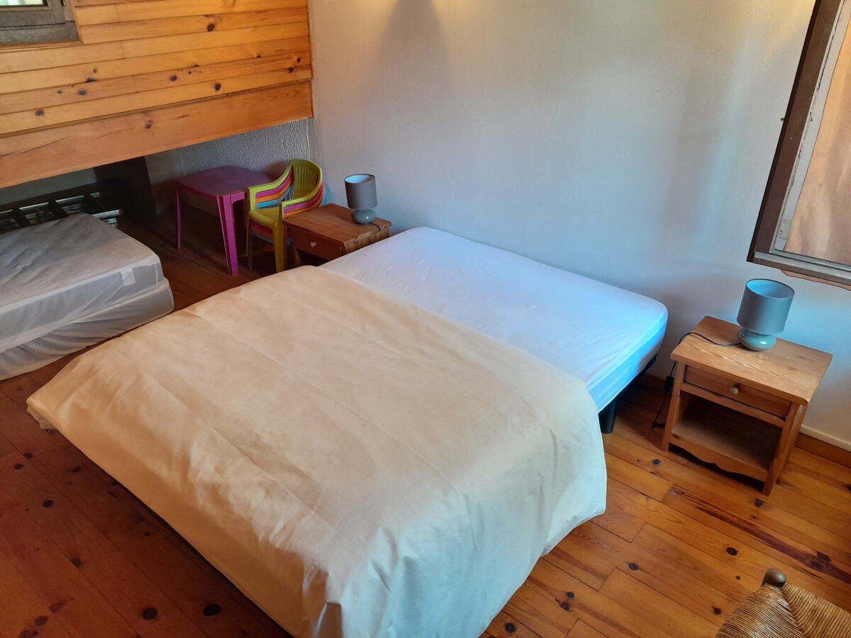 Maison 2 étoiles sous la pinède à Seignosse - Photo 12