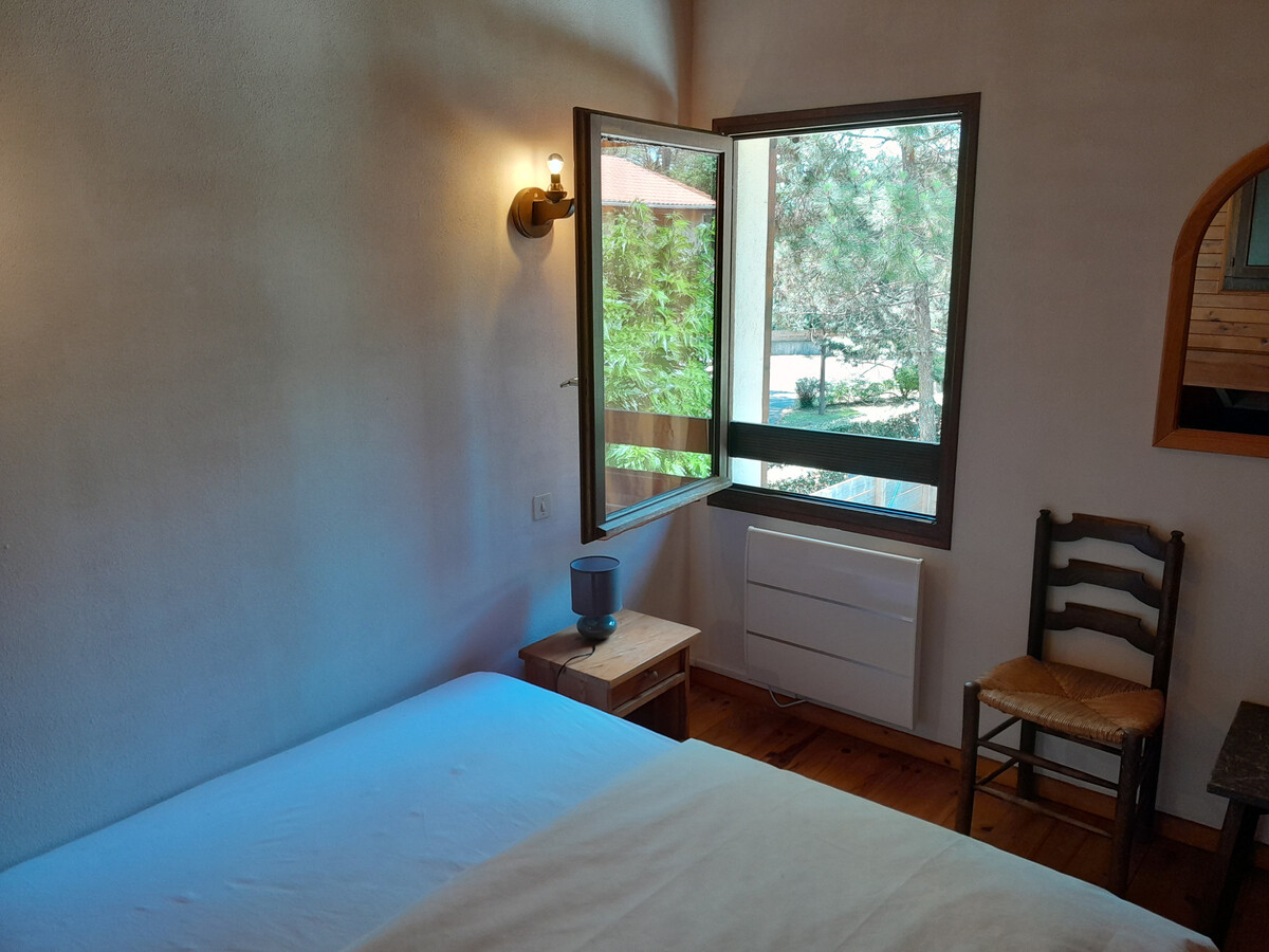Maison 2 étoiles sous la pinède à Seignosse - Photo 13