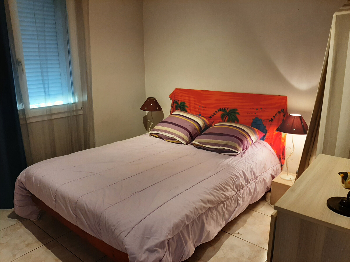 Maison 6 pers. avec piscine et varangue à Tarnos - Photo 6