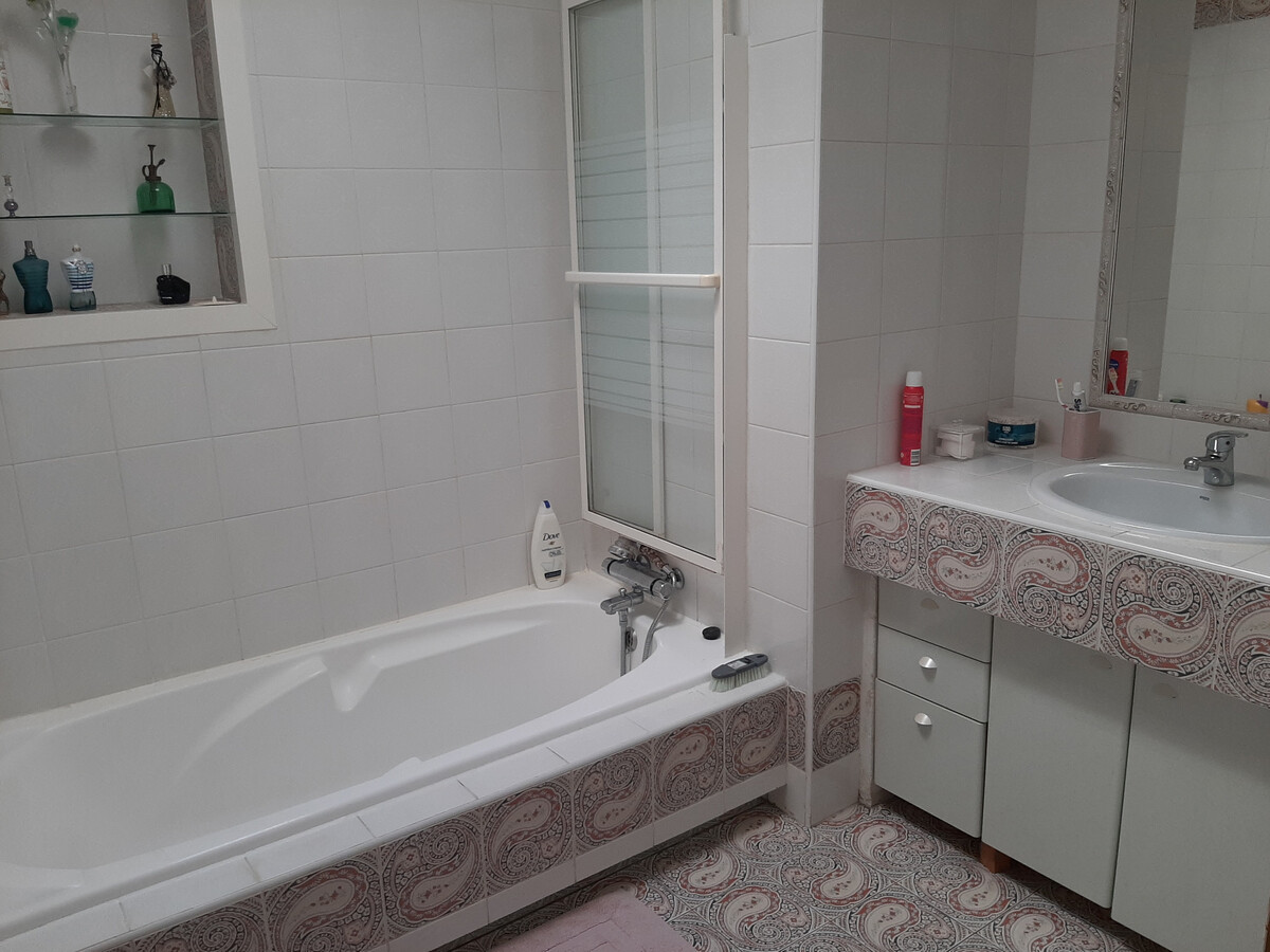 Maison 6 pers. avec piscine et varangue à Tarnos - Photo 7