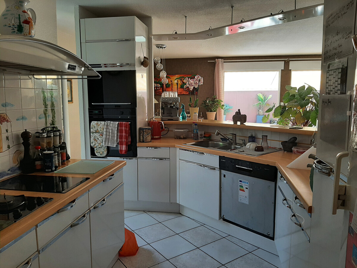 Maison 6 pers. avec piscine et varangue à Tarnos - Photo 10