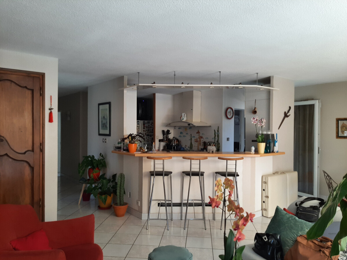 Maison 6 pers. avec piscine et varangue à Tarnos - Photo 11