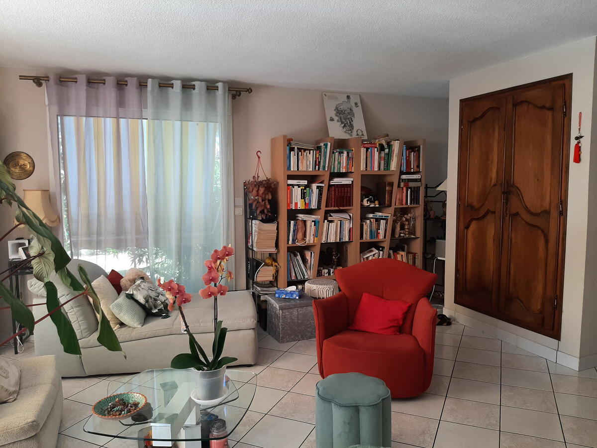 Maison 6 pers. avec piscine et varangue à Tarnos - Photo 13