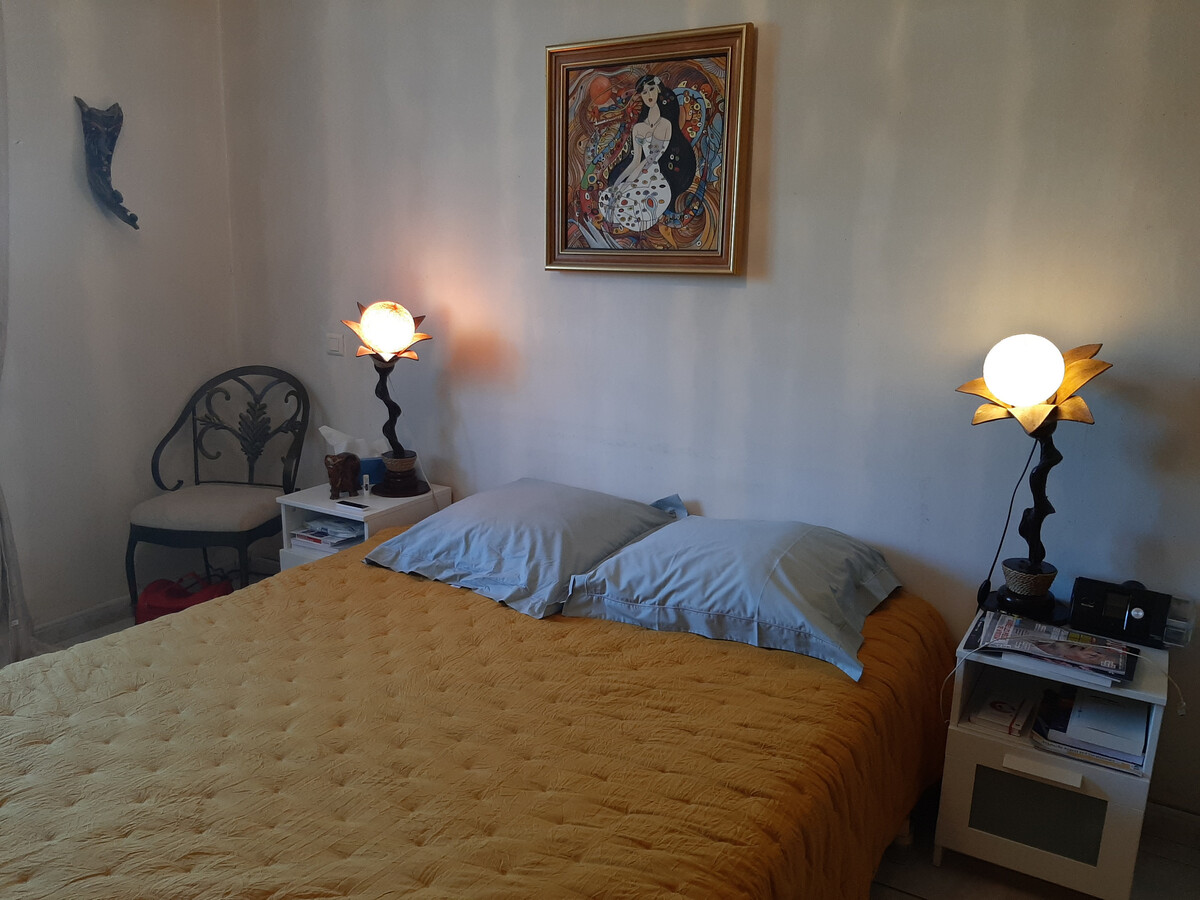 Maison 6 pers. avec piscine et varangue à Tarnos - Photo 15