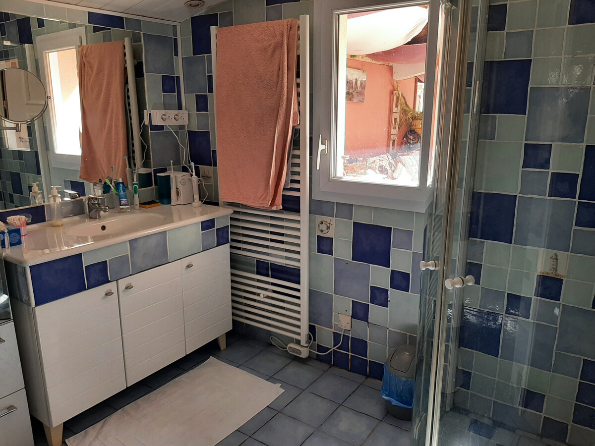 Maison 6 pers. avec piscine et varangue à Tarnos - Photo 16