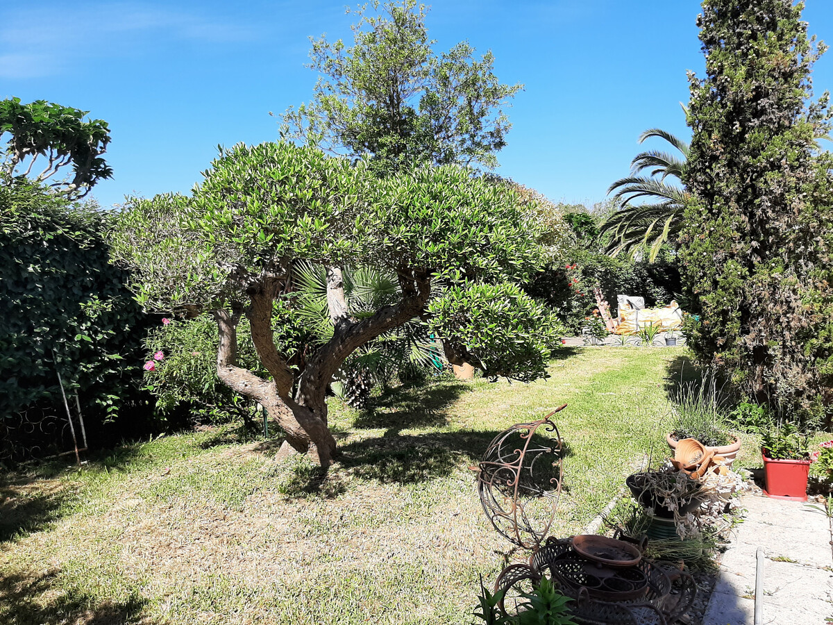 Maison 6 pers. avec piscine et varangue à Tarnos - Photo 22