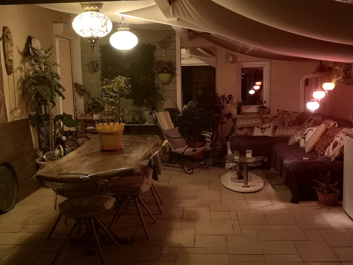 Maison 6 pers. avec piscine et varangue à Tarnos - Photo 23