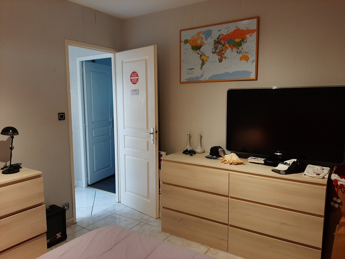 Maison 6 pers. avec piscine et varangue à Tarnos - Photo 25