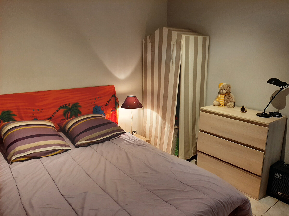 Maison 6 pers. avec piscine et varangue à Tarnos - Photo 26