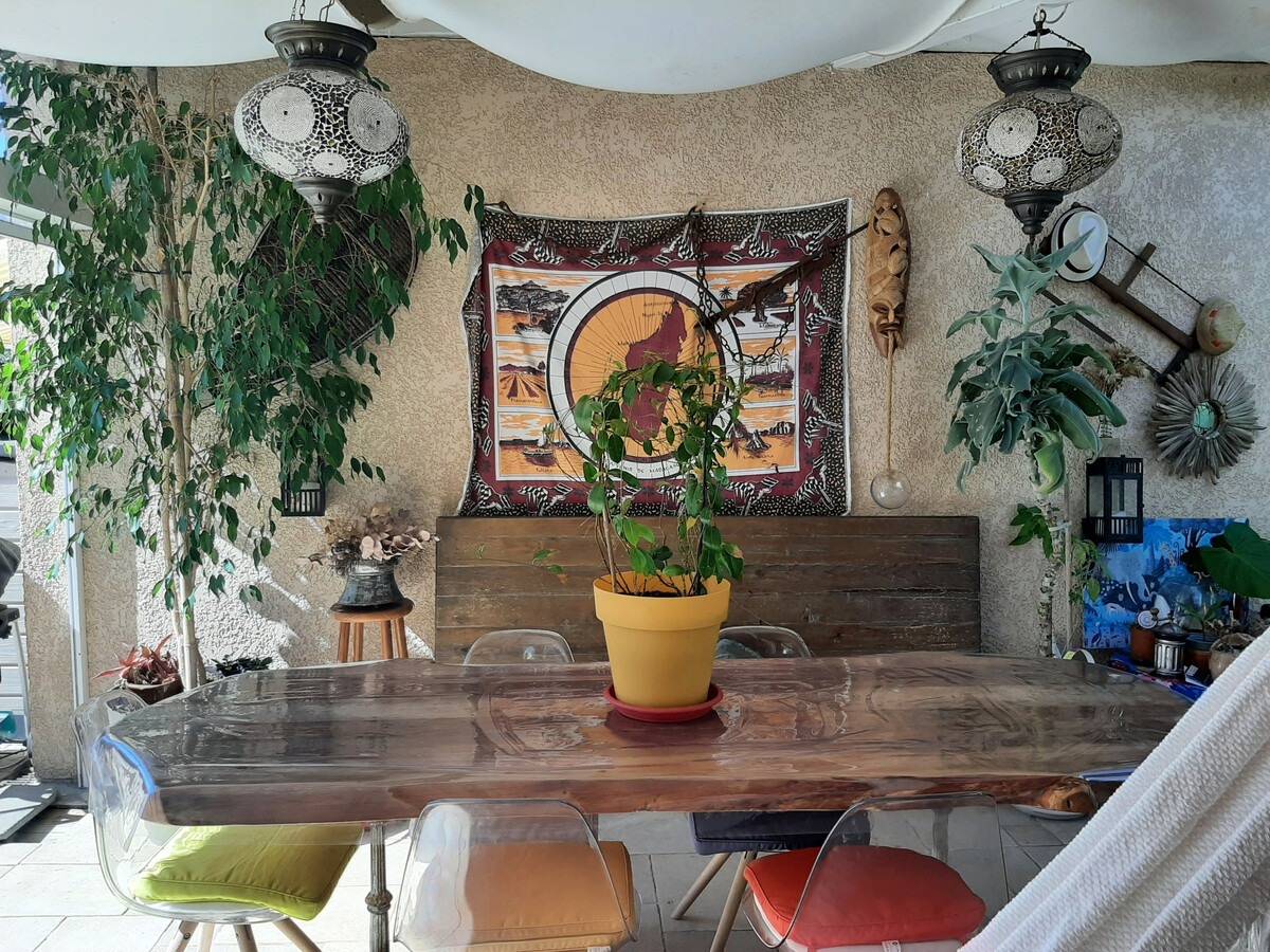 Maison 6 pers. avec piscine et varangue à Tarnos - Photo 27
