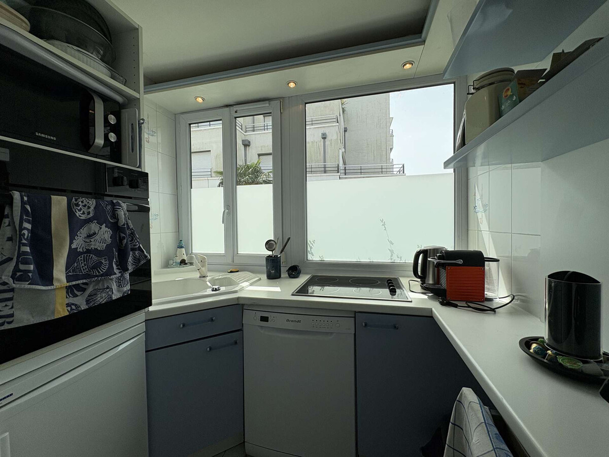 Maison 3 niveaux 6 pers. à La Baule, centre-ville, 2 terrasses - Photo 2