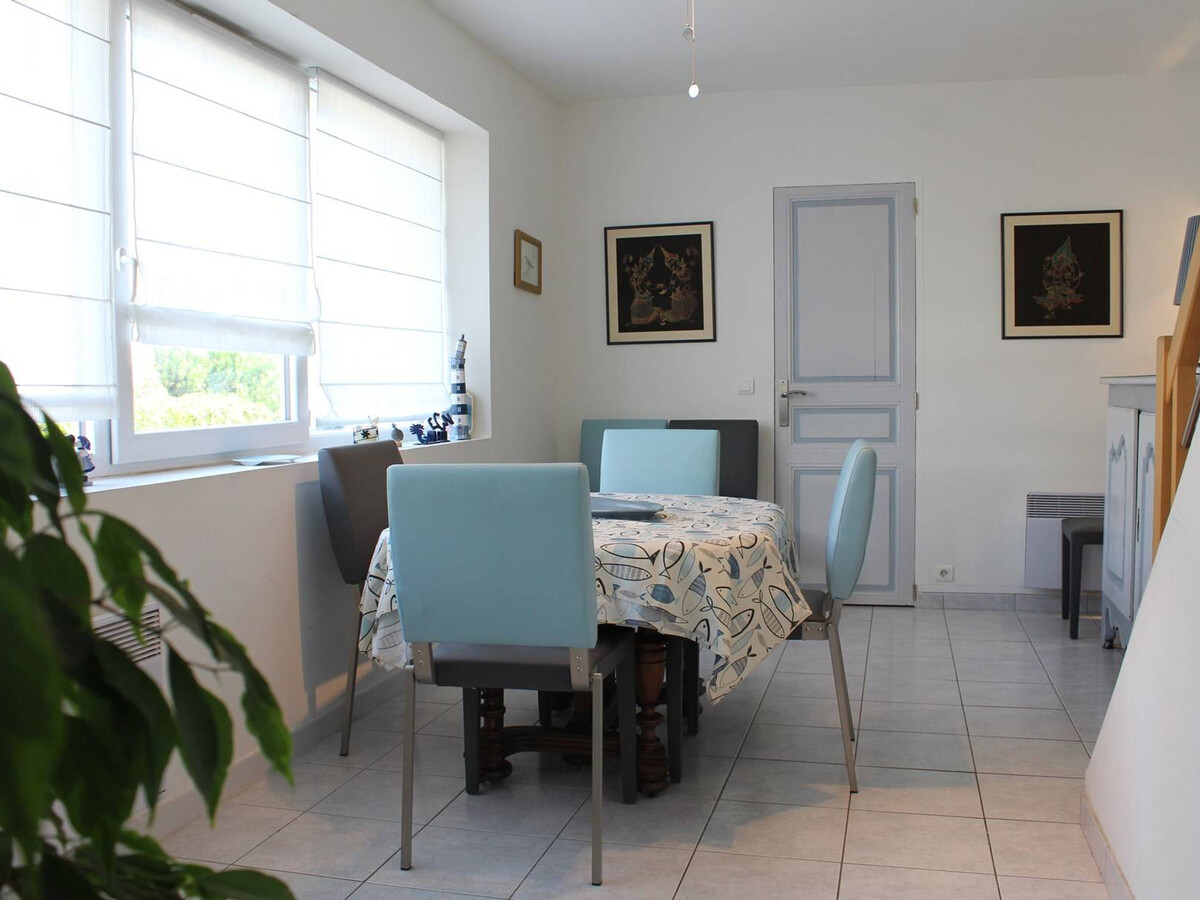Maison 3 niveaux 6 pers. à La Baule, centre-ville, 2 terrasses - Photo 15