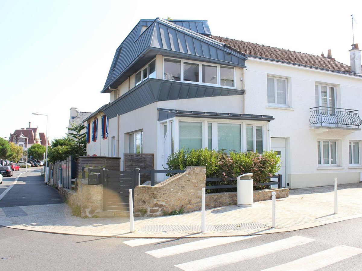 Maison 3 niveaux 6 pers. à La Baule, centre-ville, 2 terrasses - Photo 17