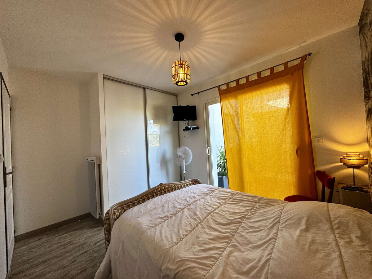 Maison neuve 3 chambres St-Pierre-d'Oléron, jardin & parking - Photo 10