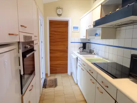 Pavillon 65 m² jardin clos, 6 pers., Saint-Jean-de-Monts - Photo 1