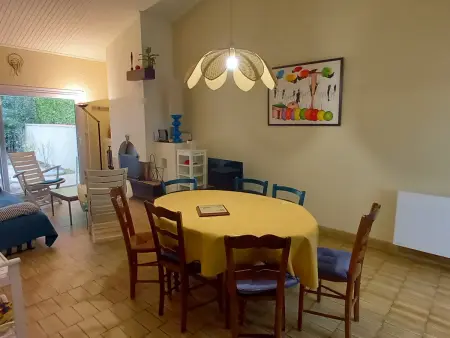 Pavillon 65 m² jardin clos, 6 pers., Saint-Jean-de-Monts - Photo 2