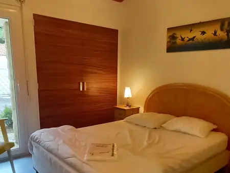 Pavillon 65 m² jardin clos, 6 pers., Saint-Jean-de-Monts - Photo 5
