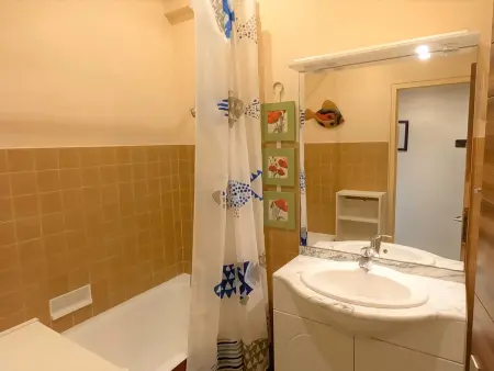 Pavillon 65 m² jardin clos, 6 pers., Saint-Jean-de-Monts - Photo 6