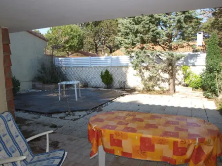 Pavillon 65 m² jardin clos, 6 pers., Saint-Jean-de-Monts - Photo 9