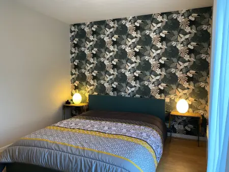 Maison Familiale avec Piscine Privée et Parking à Angles - Photo 4
