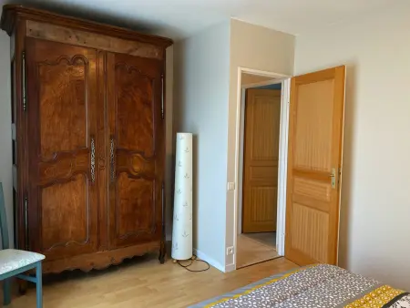 Maison Familiale avec Piscine Privée et Parking à Angles - Photo 22