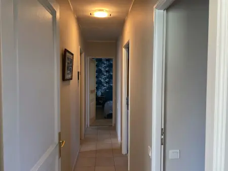 Maison Familiale avec Piscine Privée et Parking à Angles - Photo 23