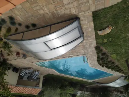 Maison Familiale avec Piscine Privée et Parking à Angles - Photo 26