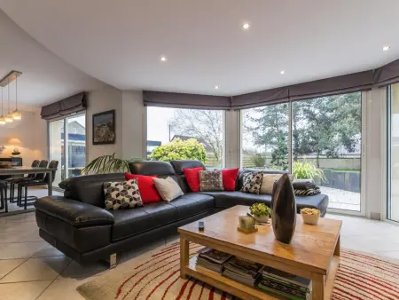 Location gite de vacances à Jullouville